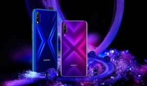 Honor 9X Pro и его технические характеристики