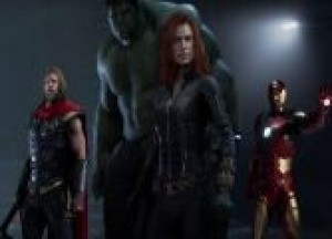 Игра Marvel's Avengers не выйдет в мае 2020 года