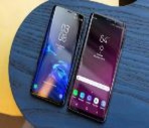 На Samsung Galaxy S9 и Galaxy S9+ выпустили очередное обновление 