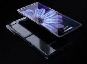 Появились качественные рендеры смартфона Samsung Galaxy Z Flip