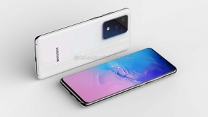 Samsung Galaxy S20 Ultra получит до 16 ГБ ОЗУ и 108 МП камеру