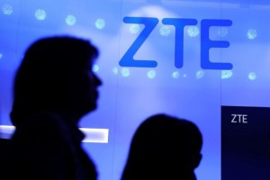 ZTE вкладывает в 5G почти 2 миллиарда