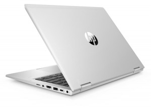 Представлен ноутбук-трансформер HP ProBook x360 435 G7