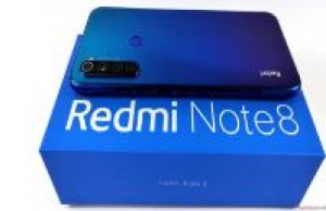 Смартфон Redmi Note 8 пройдет тестирование в Антарктиде