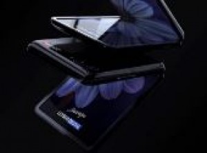 Смартфон Samsung Galaxy Z Flip будет вдвое дешевле Galaxy Fold