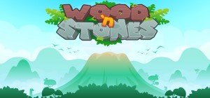 Обзор Wood 'n Stones. Весьма душевная игра
