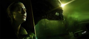 Alien: Isolation – лучший хоррор для Nintendo Switch