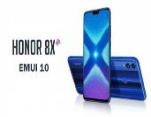 Honor 8X получил стабильную версию Android 10 c EMUI 10
