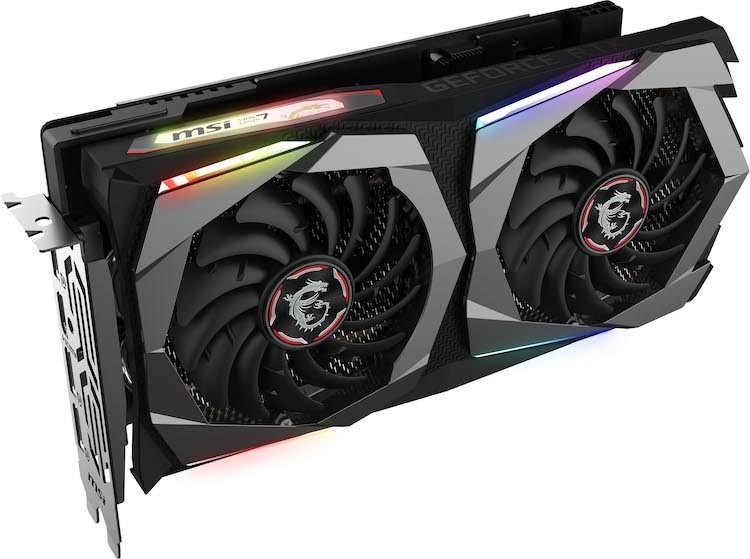 Rtx 2060 или rtx 3060 для ноутбуков