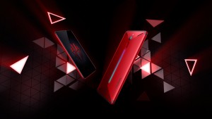 Смартфон Nubia Red Magic 5 получит зарядку на 55 Вт