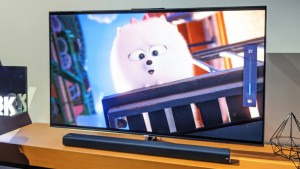 8K-телевизор Skyworth Q91 оценен в 6 тысяч долларов