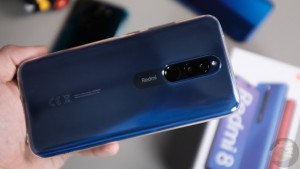 Бюджетный смартфон Redmi 9 получит тройную камеру 