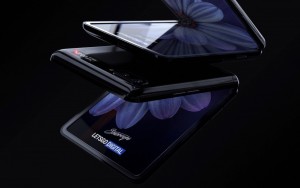 В сеть утекли характеристики Samsung Galaxy Z Flip