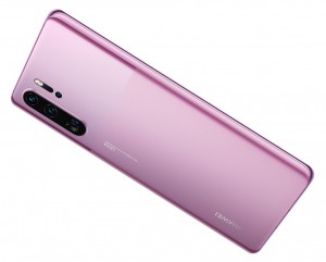 Флагман Huawei P30 Pro выйдет в новом цветовом исполнении