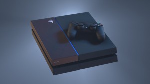Консоль Sony PlayStation 4 официально подешевела 