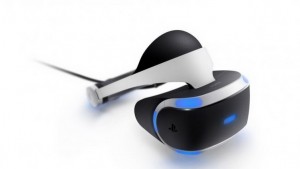 PlayStation VR 2 выйдет в 2020 году