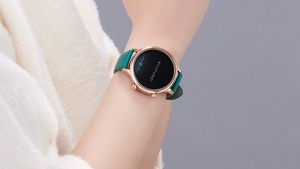 Умные часы от Xiaomi Forbidden City 