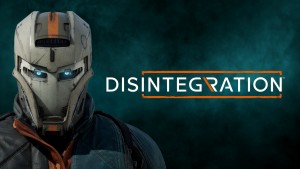 Disintegration - игра от разработчиков HALO