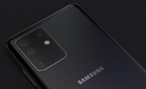 Samsung Galaxy S20 Ultra получит корпус из нержавающей стали 