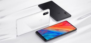 Флагман Xiaomi Mi Mix 2S теперь стоит дешевле в два раза с момента выхода 