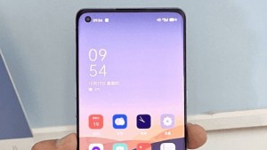 Новый флагман от Oppo Reno 3 Pro 5G