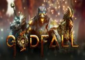 В сеть утек геймплей игры Godfall для PlayStation 5