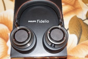 Philips Audio выпустила наушники премиум-класса
