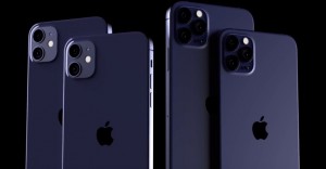 Apple iPhone 12 получит новый цветовой вариант
