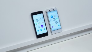 В Японии вышел смартфон Rakuten Mini с 3,6-дюймовым экраном 
