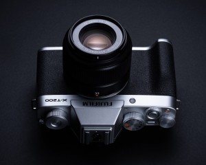 Представлен объектив Fujinon XC 35mm F2 за 200 долларов