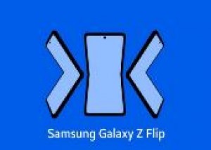 Новые подробности о смартфоне Samsung Galaxy Z Flip