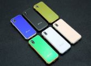 Смартфон с 3.5 дюймовым экраном K-Touch