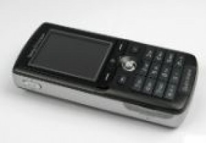 Sony Ericsson K750i вновь продается