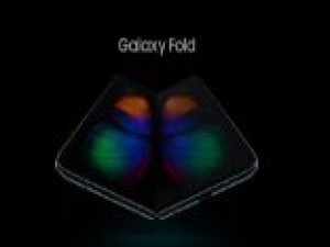 Новый Samsung Galaxy Fold 2 получит камеру на 108 Мп
