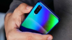 Популярная модель от Redmi 9