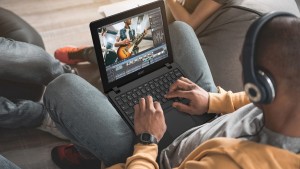 Acer представила 12 дюймовый ноутбук