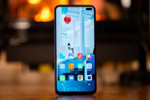 Смартфон Xiaomi Poco X2 получит жидкостное охлаждение