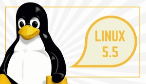 Состоялся релиз ядра Linux 5.5