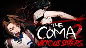 Обзор The Coma 2: Vicious Sisters. Очень зловеще