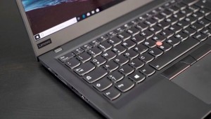 Ноутбуки Lenovo болеют USB Type-C