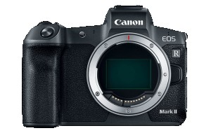 Новая камера Canon из серии EOS R получит датчик на 45 Мп
