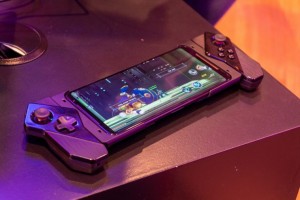 Игровая новинка от Asus ROG Phone 2 