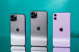 Опубликованы качественные рендеры iPhone 12