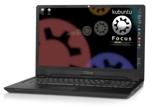 Kubuntu Focus стоит слишком дорого