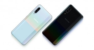 Флагманский смартфон от Samsung Galaxy A90 5G 