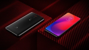 Топовая модель от Xiaomi Mi 9T Pro