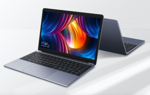 Бюджетный ноутбук HeroBook Pro за $249 с IPS экраном