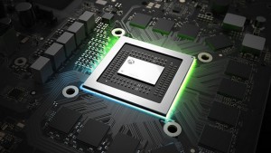 Xbox Series S получит процессор AMD