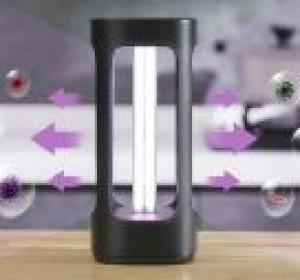 Умная лампа против бактерии Xiaomi Five Smart Sterilization Lamp