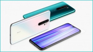  Redmi Note 8